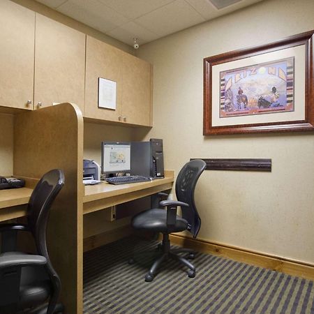 Homewood Suites By Hilton Phoenix-Biltmore Ngoại thất bức ảnh