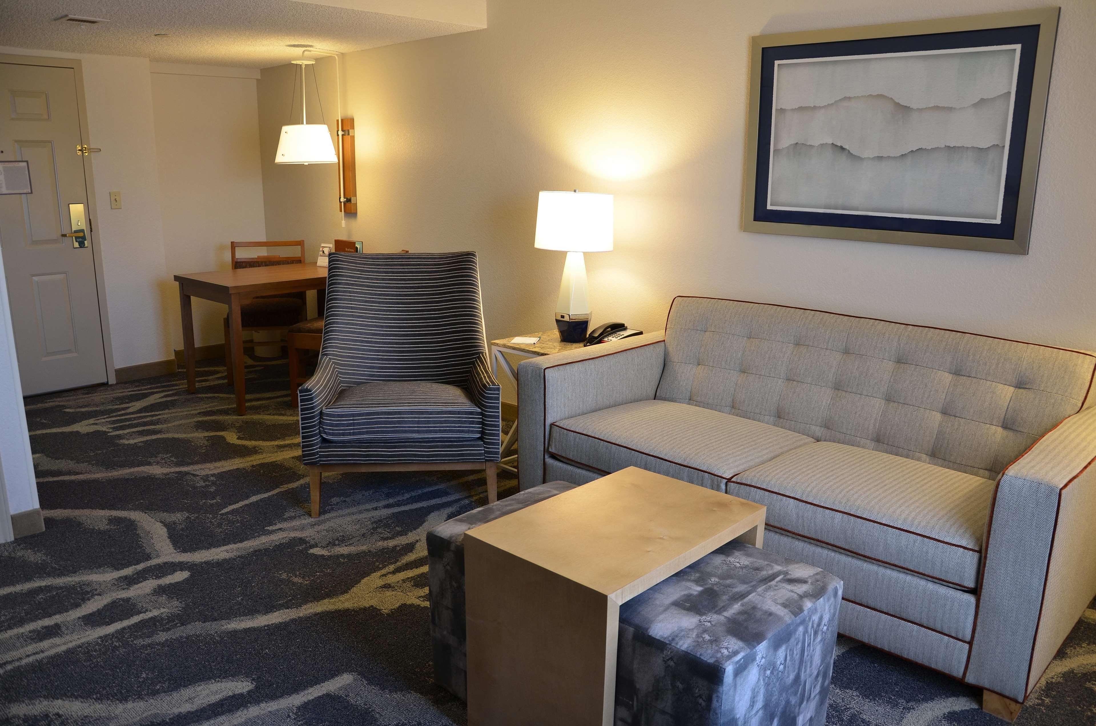 Homewood Suites By Hilton Phoenix-Biltmore Ngoại thất bức ảnh