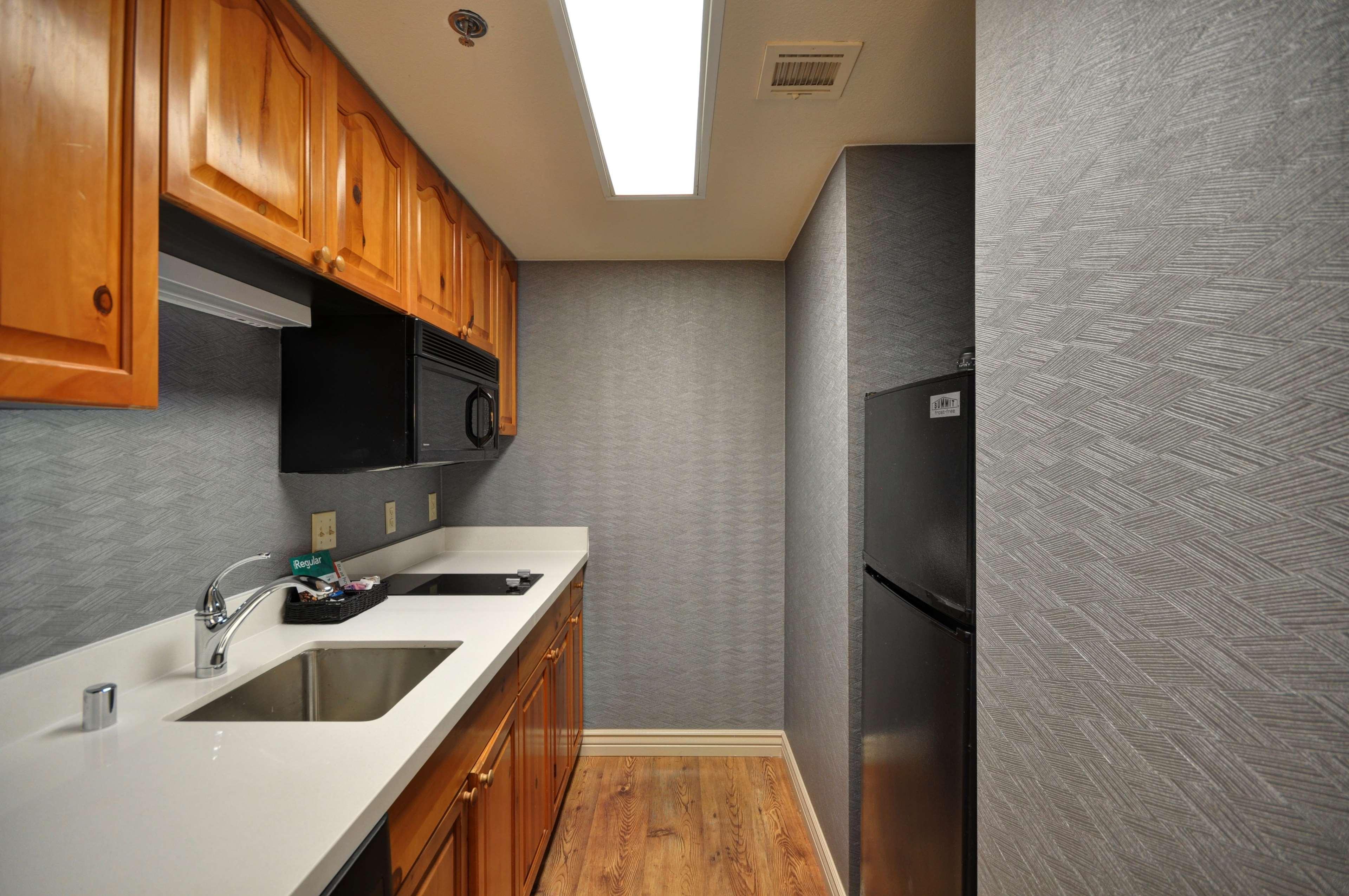 Homewood Suites By Hilton Phoenix-Biltmore Ngoại thất bức ảnh
