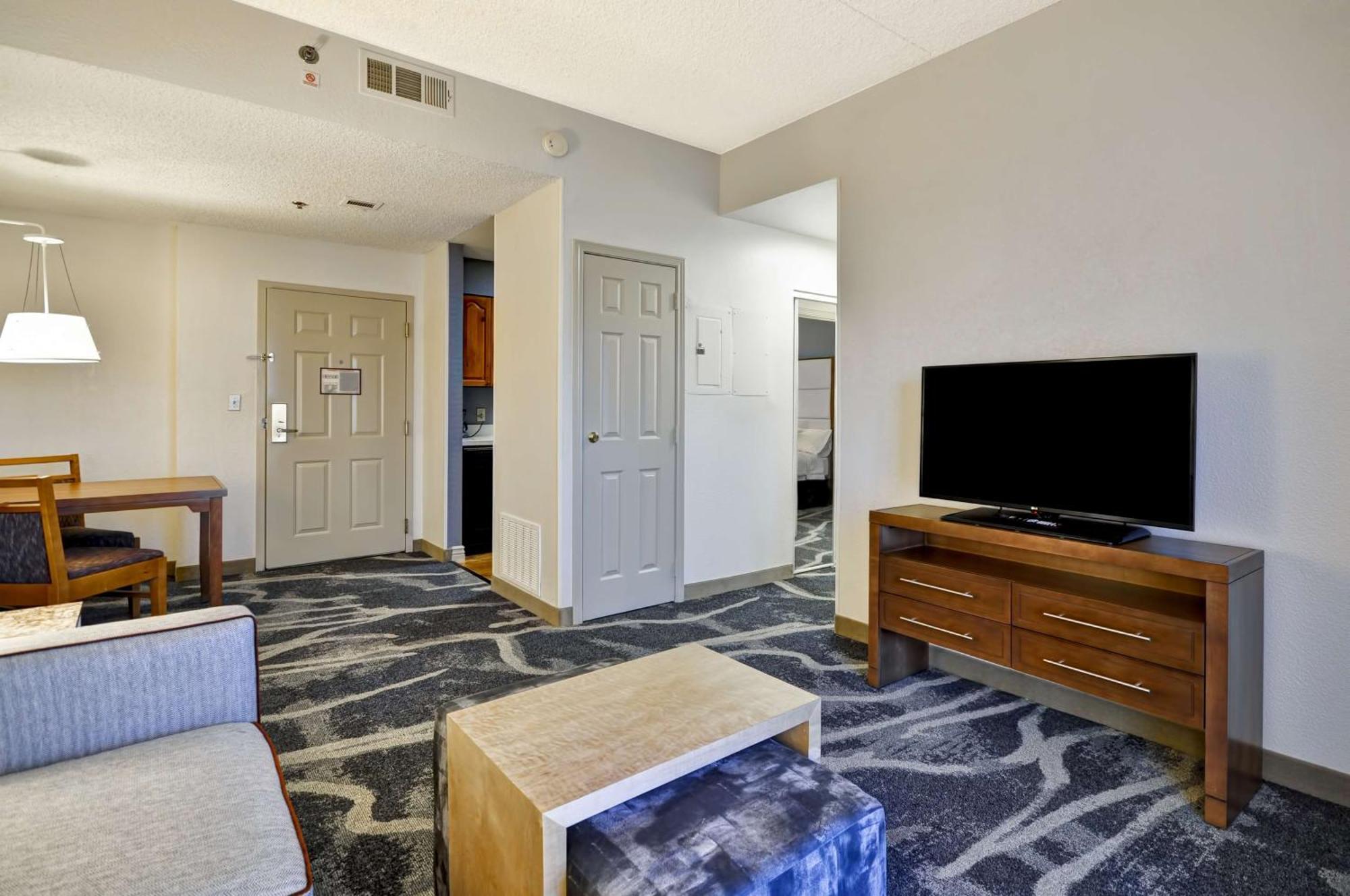 Homewood Suites By Hilton Phoenix-Biltmore Ngoại thất bức ảnh