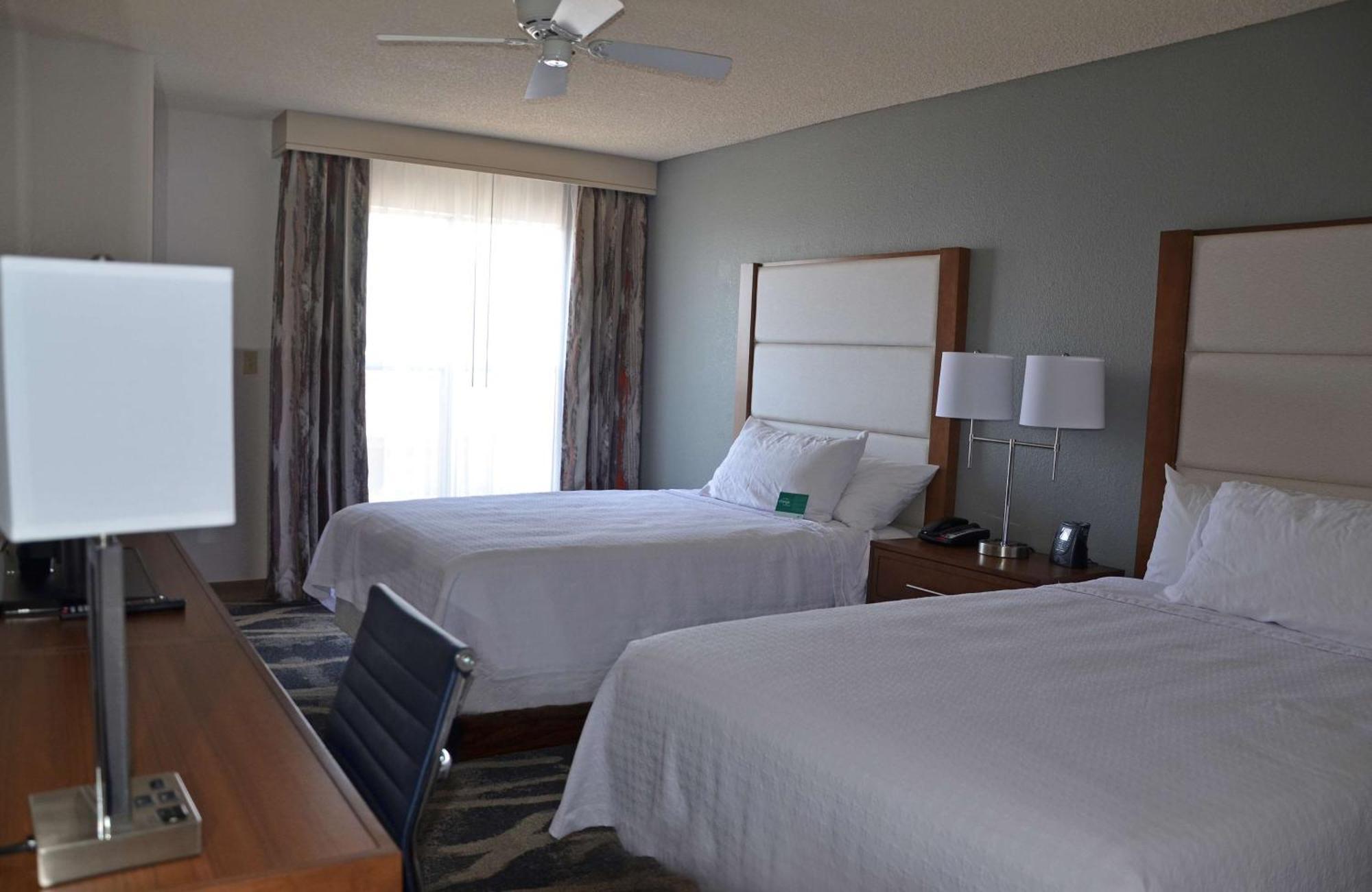 Homewood Suites By Hilton Phoenix-Biltmore Ngoại thất bức ảnh