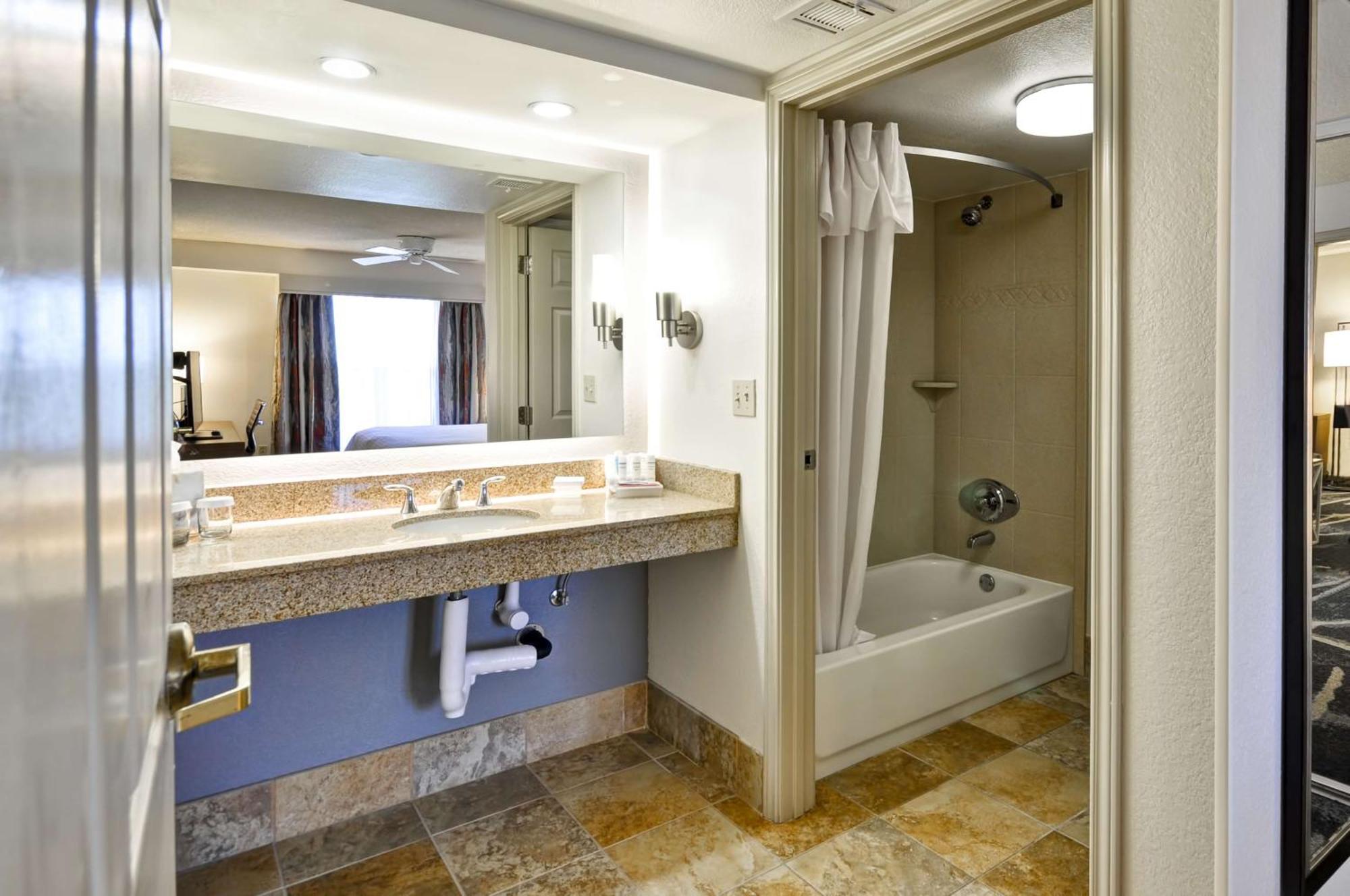 Homewood Suites By Hilton Phoenix-Biltmore Ngoại thất bức ảnh