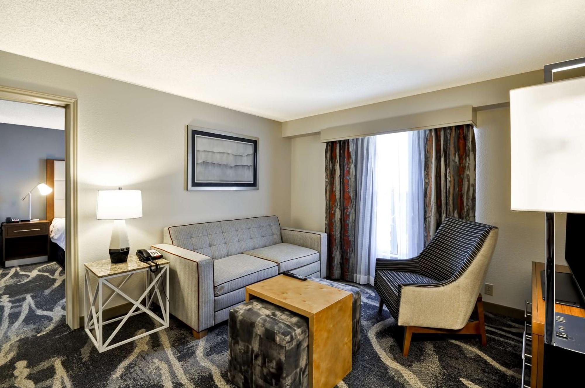 Homewood Suites By Hilton Phoenix-Biltmore Ngoại thất bức ảnh