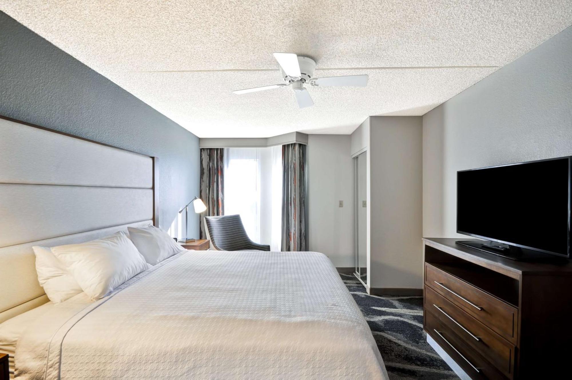 Homewood Suites By Hilton Phoenix-Biltmore Ngoại thất bức ảnh