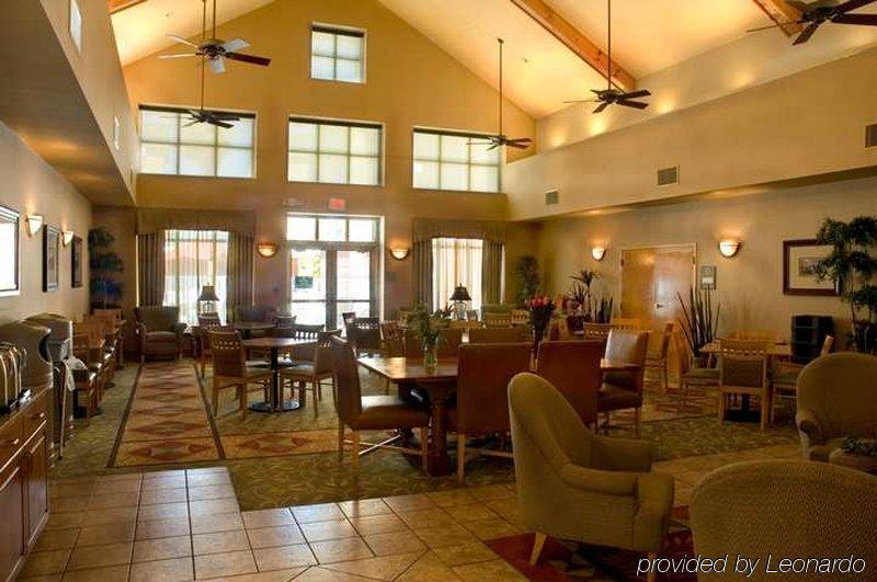 Homewood Suites By Hilton Phoenix-Biltmore Nhà hàng bức ảnh