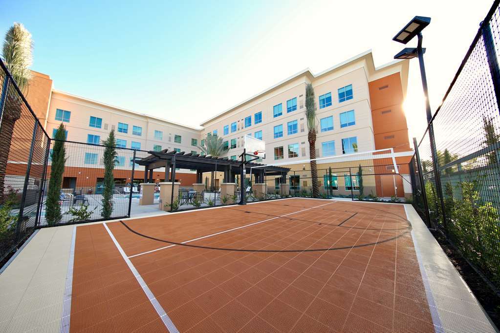 Homewood Suites By Hilton Phoenix-Biltmore Tiện nghi bức ảnh